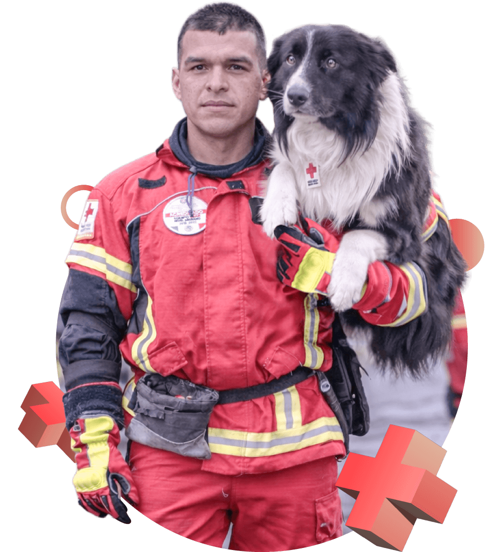Alcance Operativo