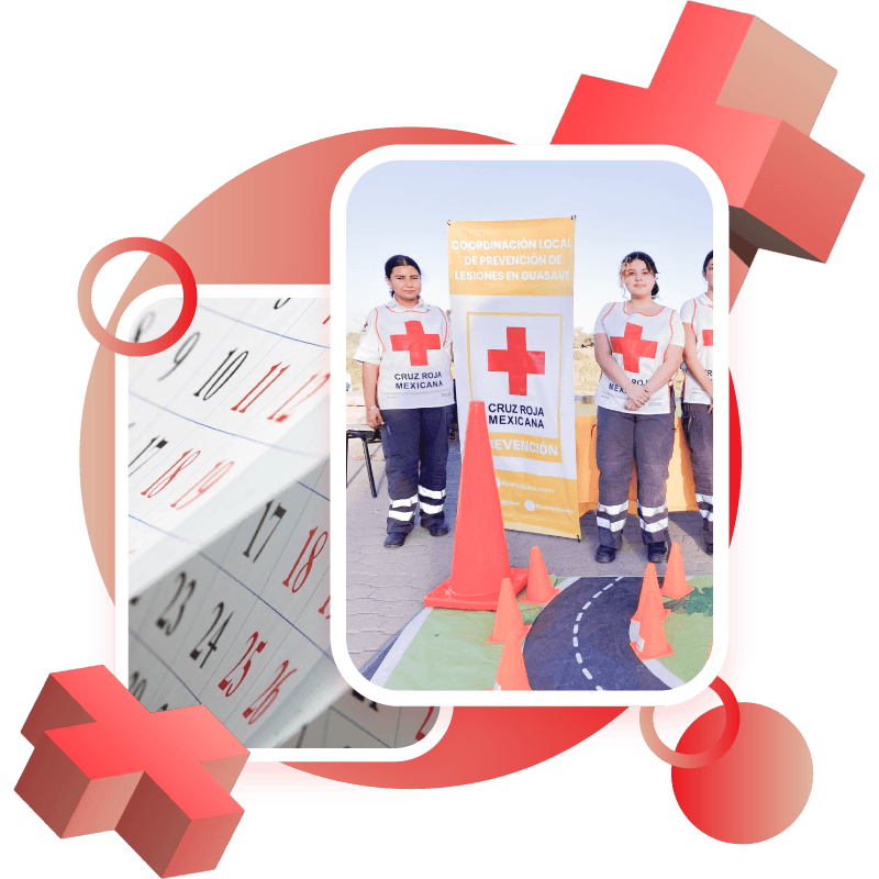Eventos Recurrentes