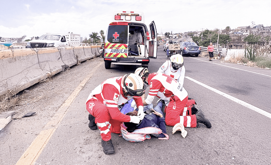 Participación en evento nacional de voluntariado